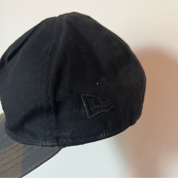 Infant Quicksilver Cap - Picture 5 of 9